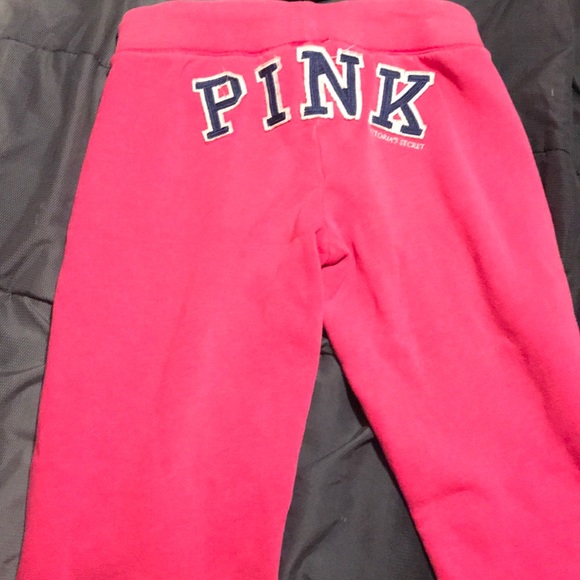 VS Capri sweatpants - Picture 1 of 1